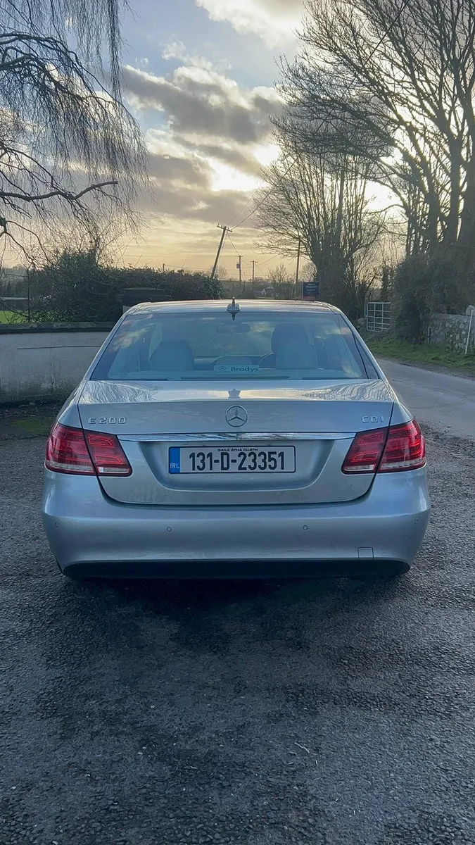 Mercedes nct and tax - Image 2