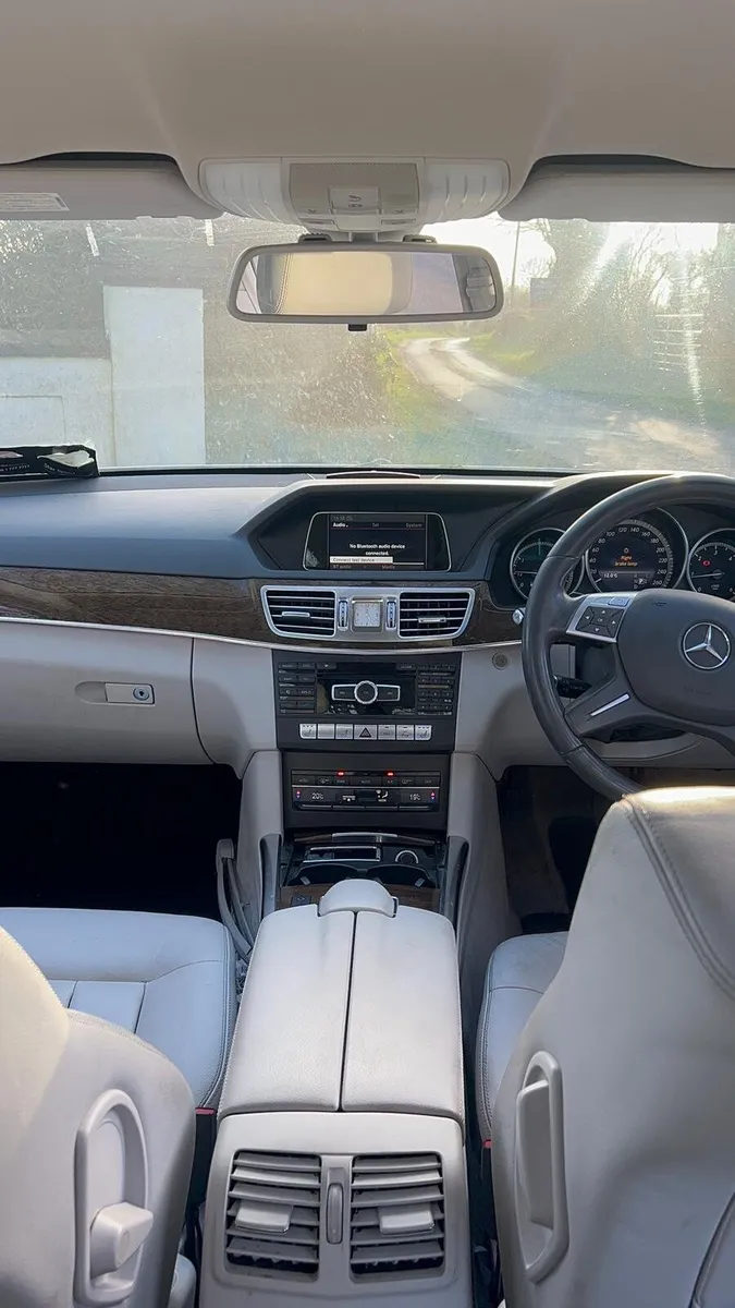 Mercedes nct and tax - Image 4