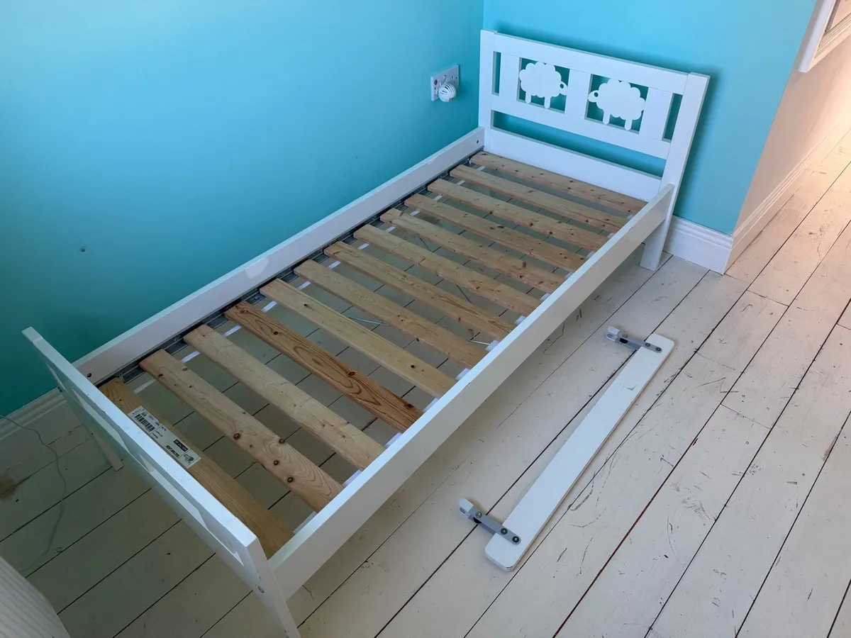 Kids Single Bed - Image 1