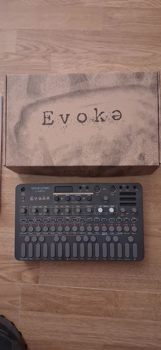 Sonicware Evoke - Image 3