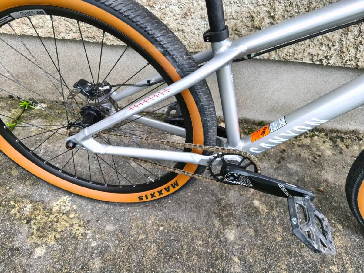 Canyon Stitched 360 Pro - Image 4