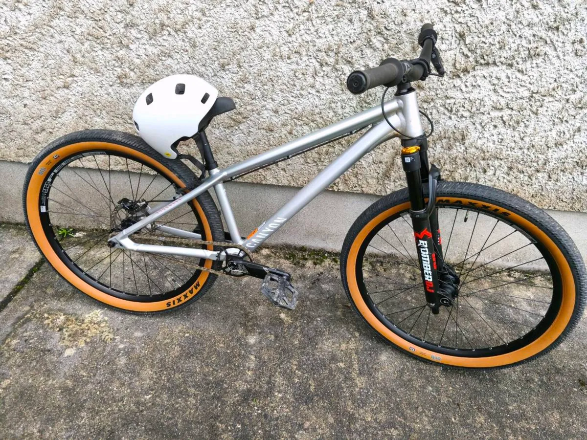 Canyon Stitched 360 Pro - Image 3