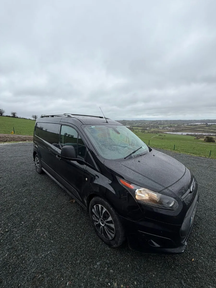 Ford Transit 2018 - Image 1