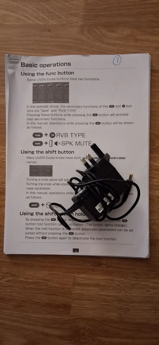 Sonicware Evoke - Image 4