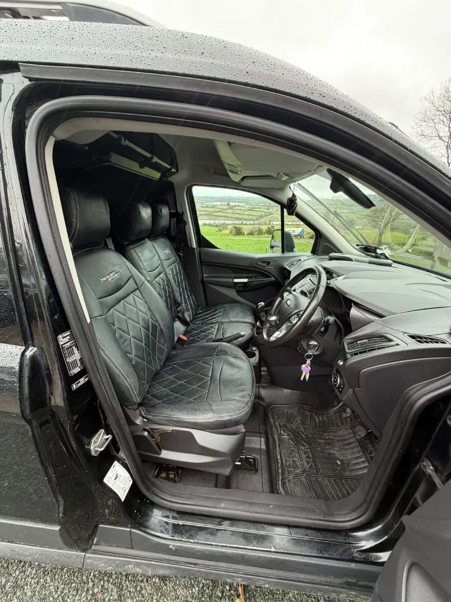 Ford Transit 2018 - Image 2