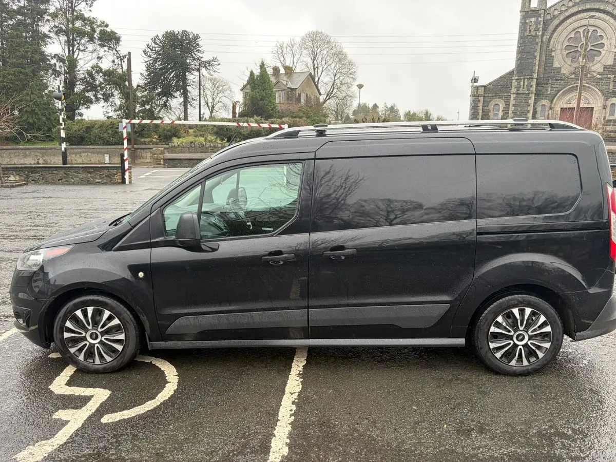 Ford Transit 2018 - Image 4