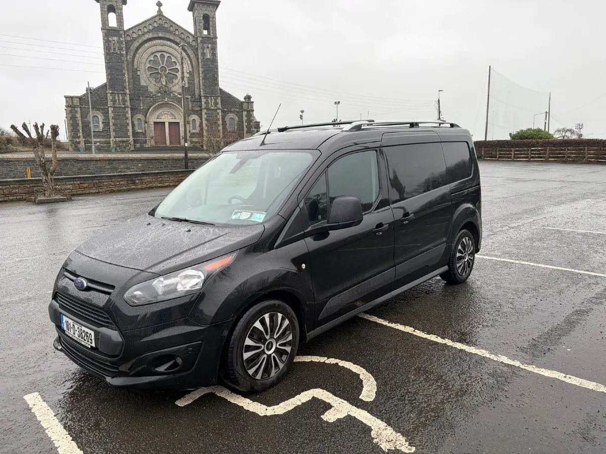 Ford Transit 2018 - Image 3