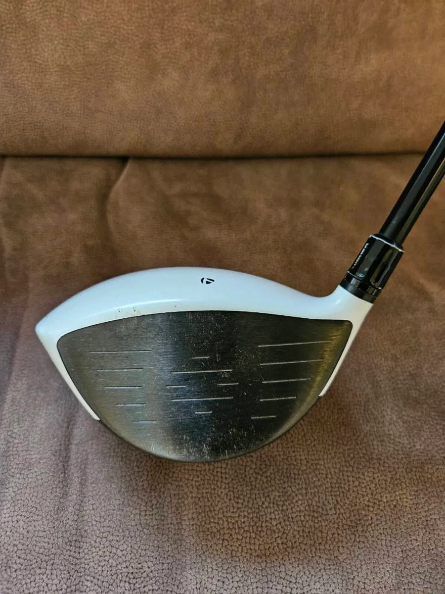 Taylormade R11 Driver - Image 4