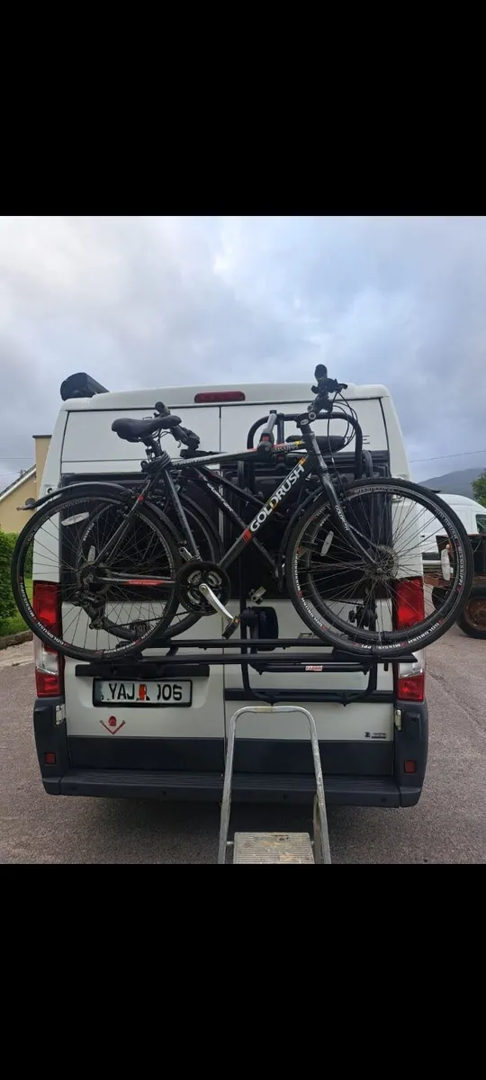 ***Bike rack*** - Image 1