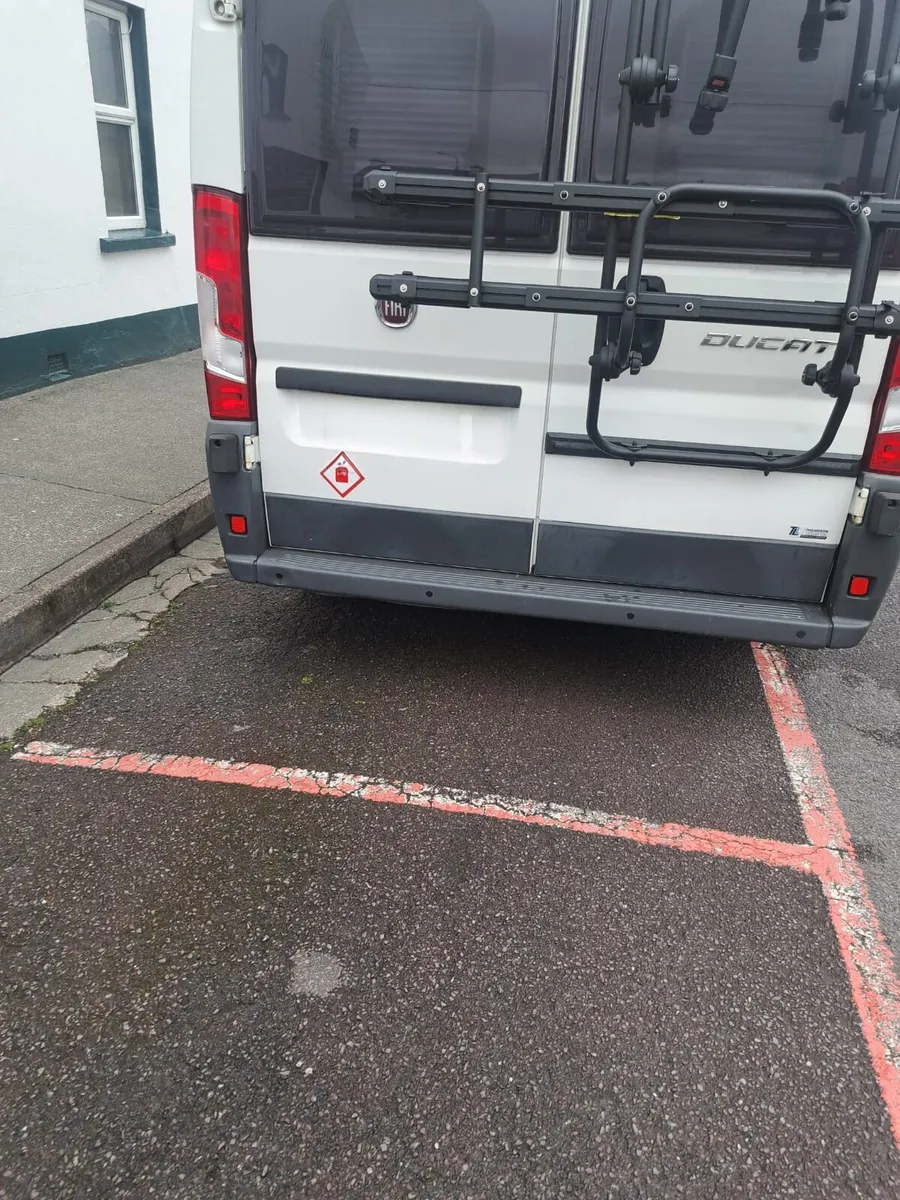 ***Bike rack*** - Image 3