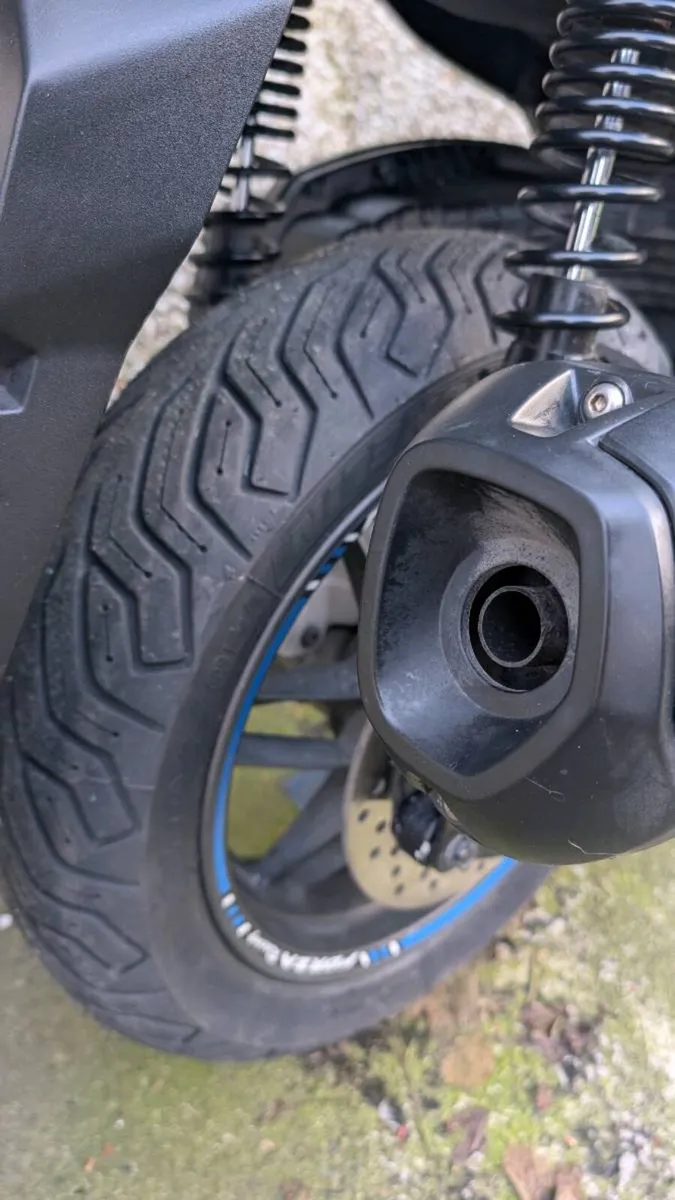 Honda Forza 300 - Image 2