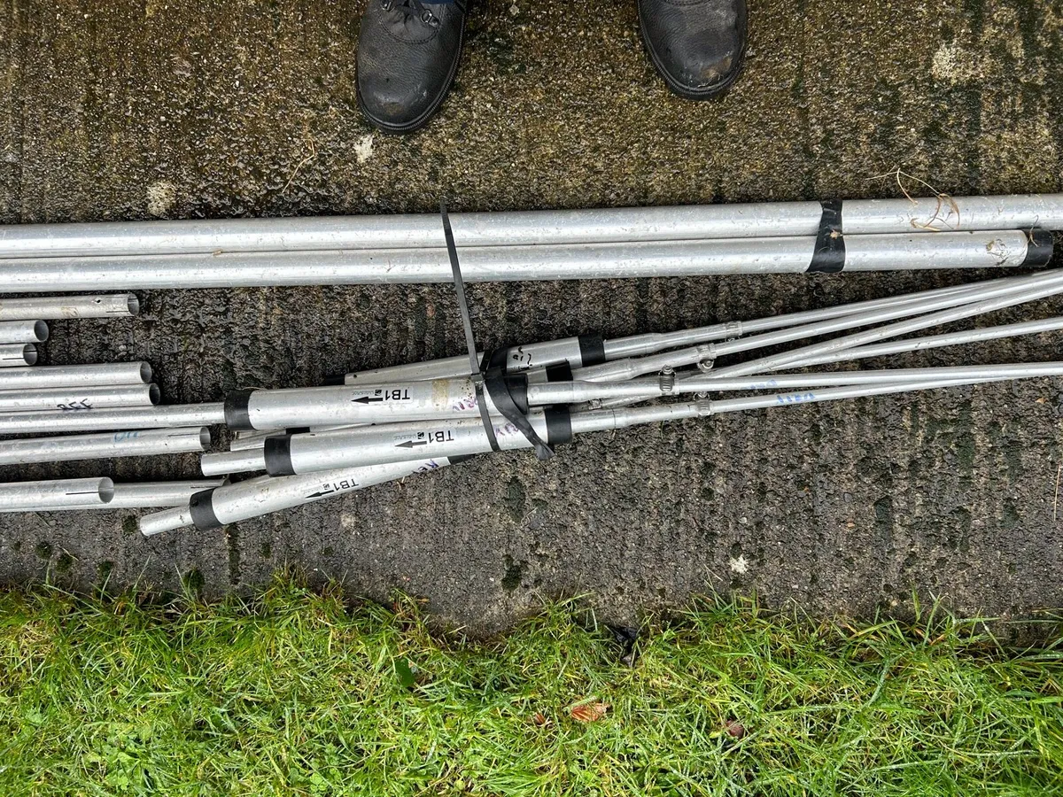 Ham radio cushcraft A 3WS antenna new - Image 2