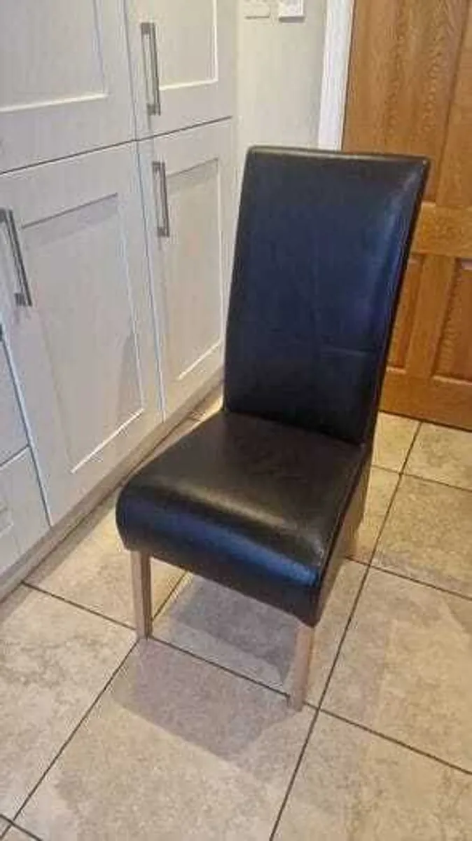 Dining Chairs - Image 1