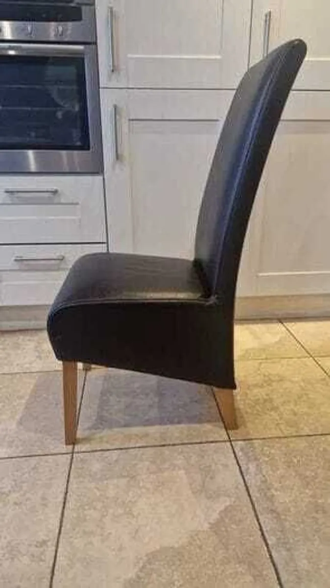 Dining Chairs - Image 2