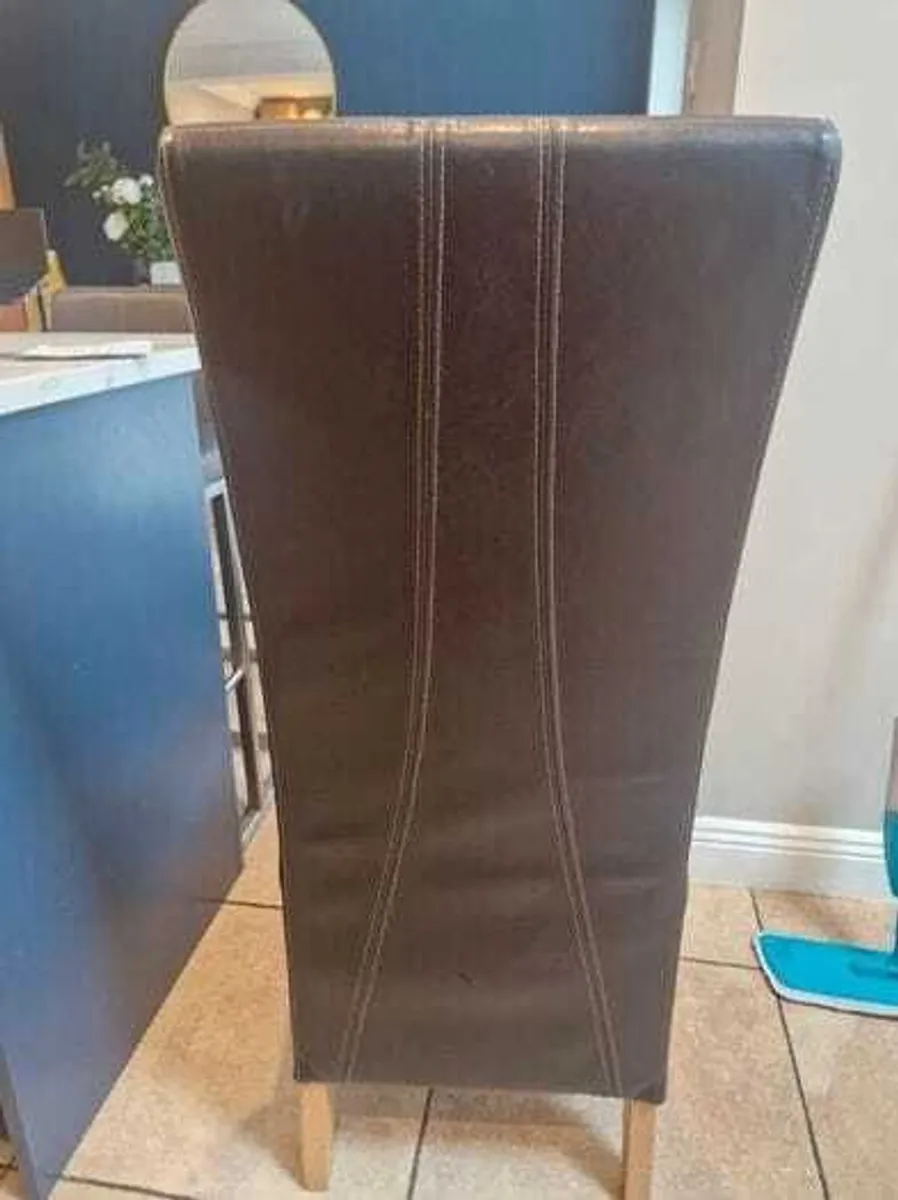 Dining Chairs - Image 3