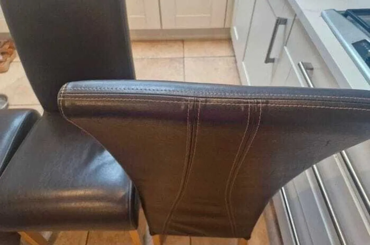 Dining Chairs - Image 4