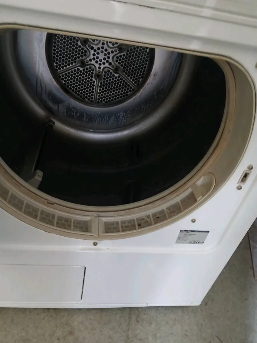 Tumble dryer - Image 4