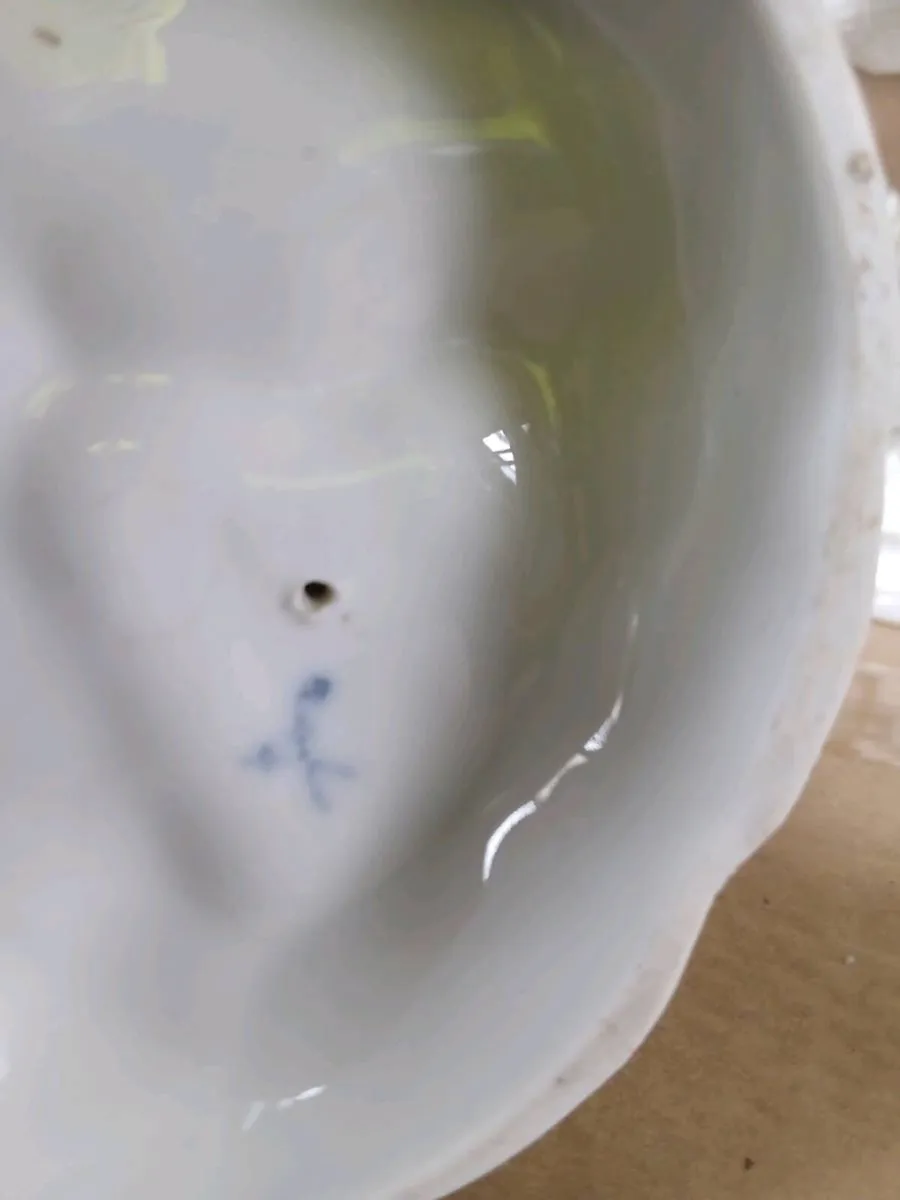 Messenger pottery - Image 2