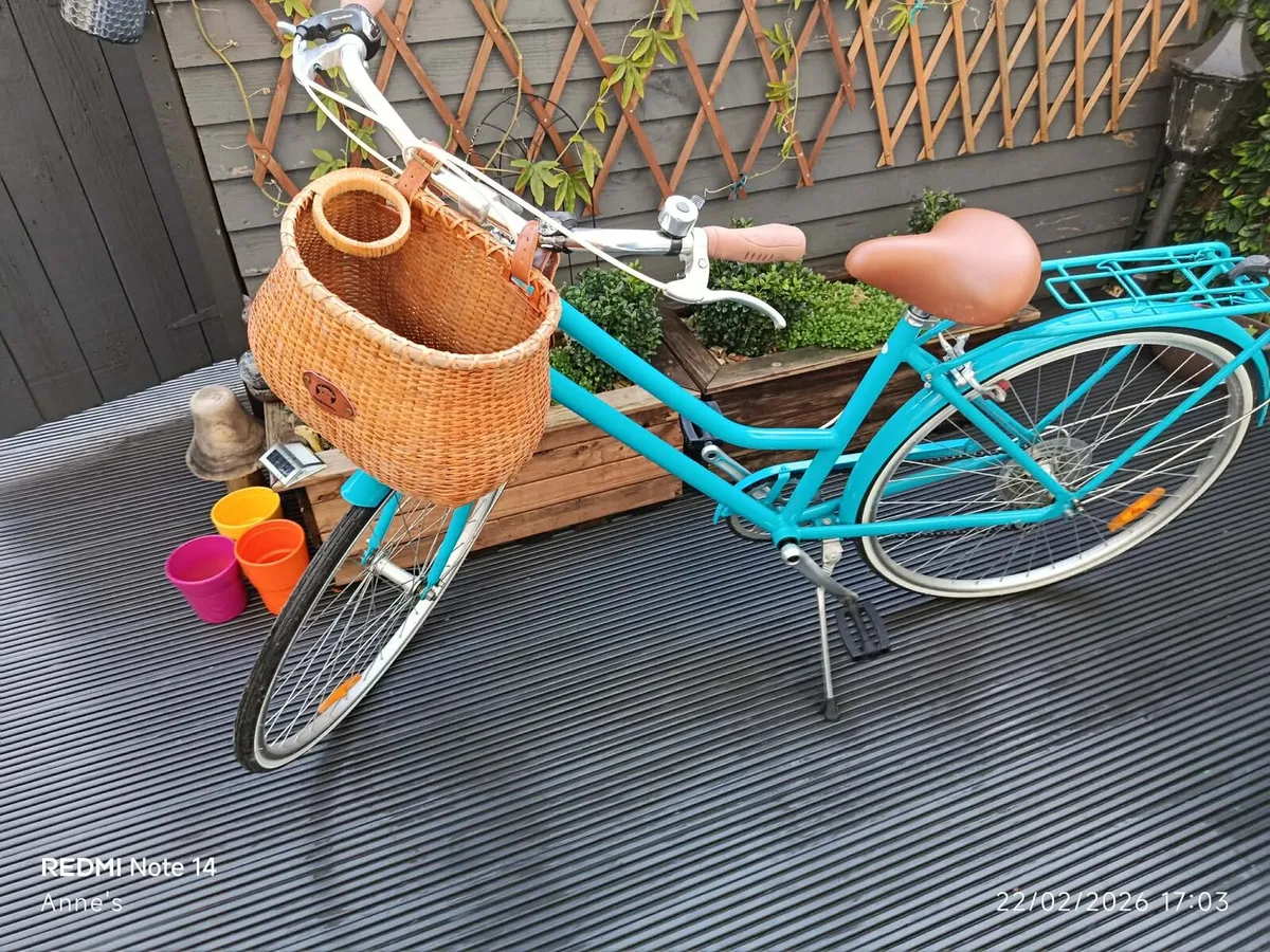 Ladies bike - Image 1