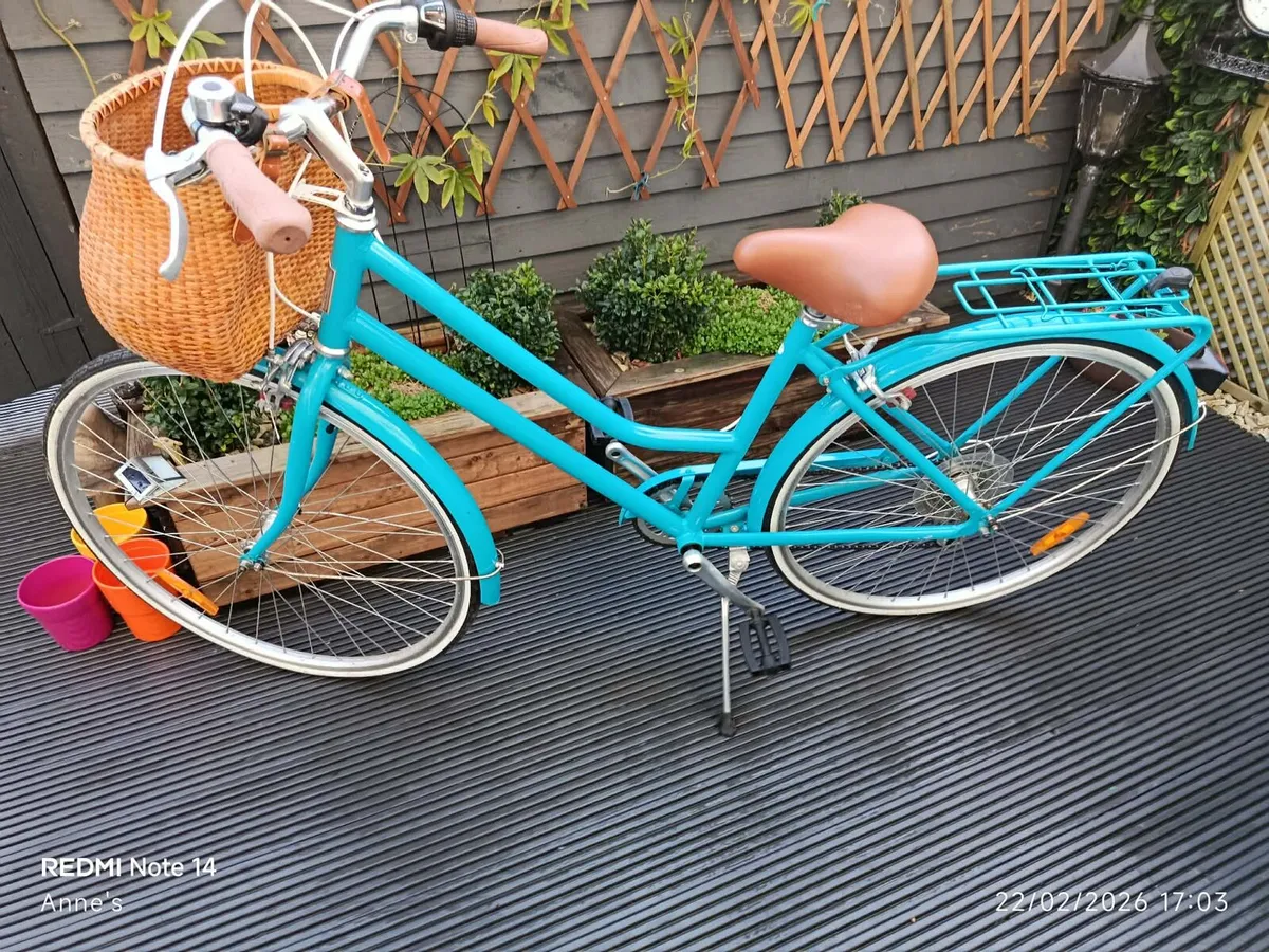 Ladies bike - Image 2