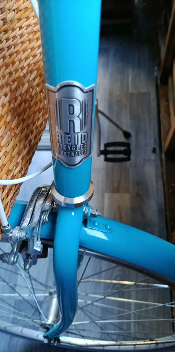 Ladies bike - Image 3