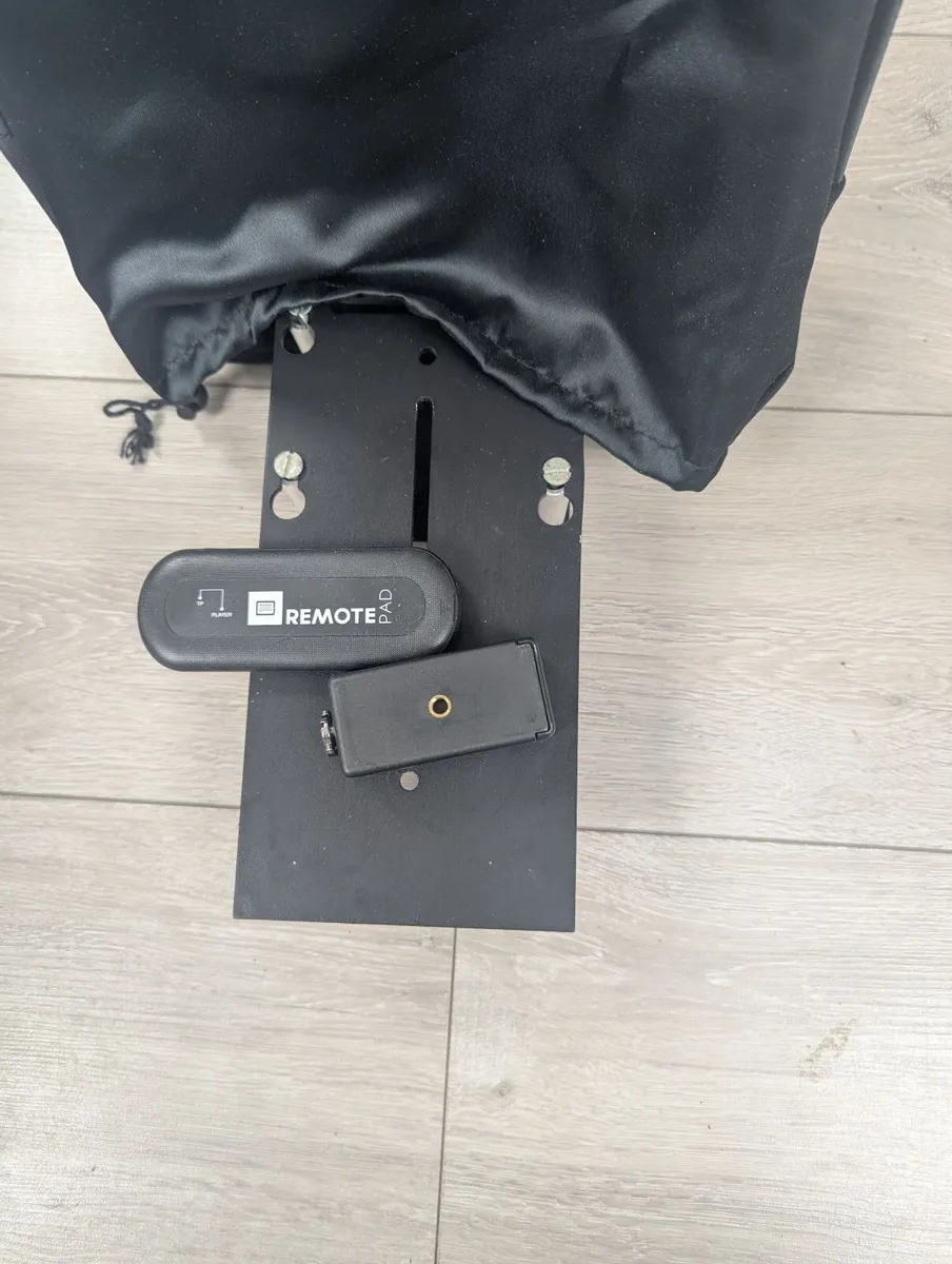 Portable Teleprompter Kit - Image 3