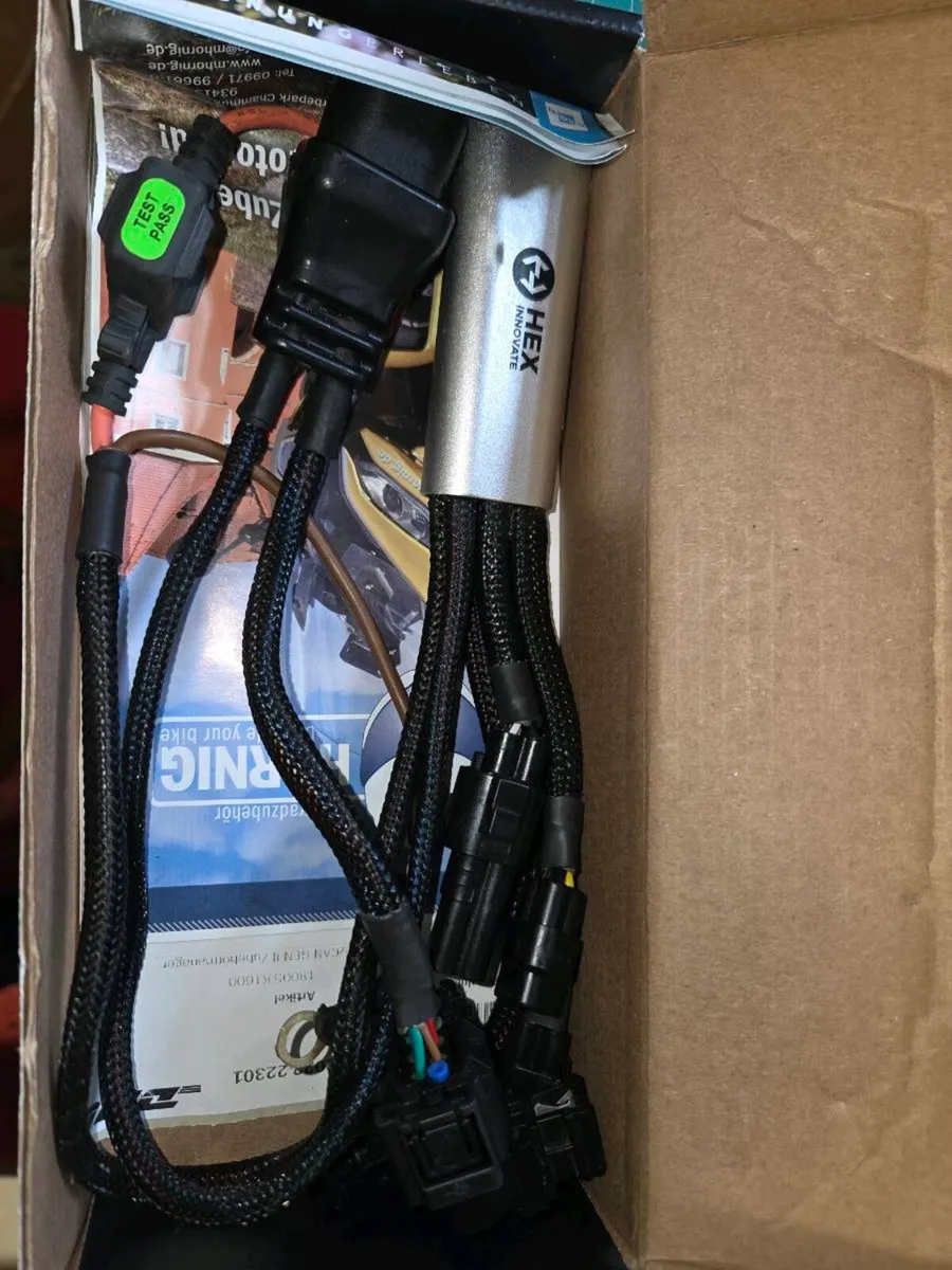 BMW 850-900 GS/GSA - Image 4