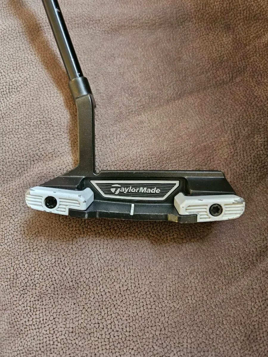 Taylormade Spider Blade 12 - Image 3