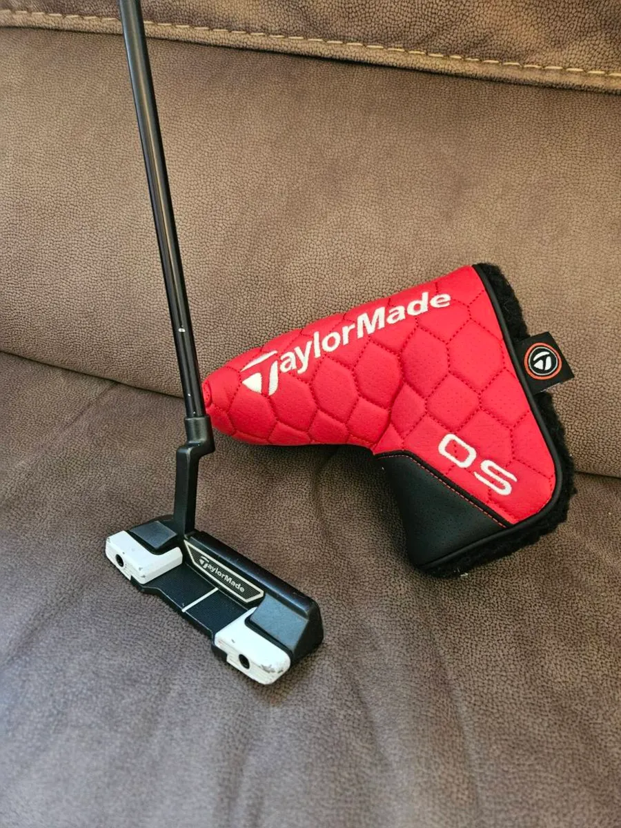 Taylormade Spider Blade 12 - Image 1