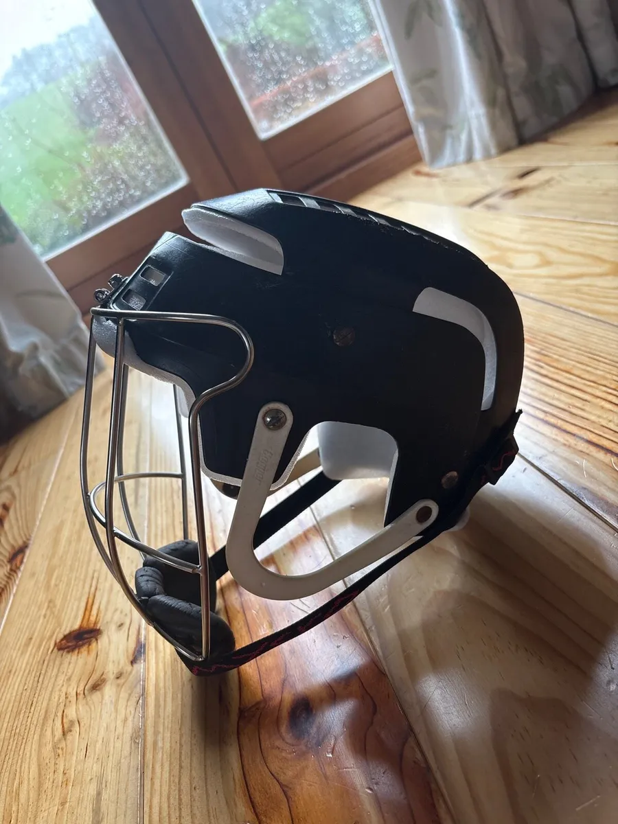 Old style cooper helmet - Image 2