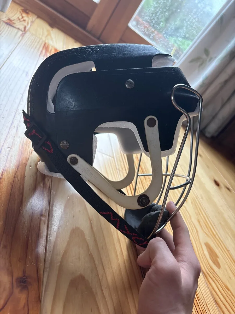 Old style cooper helmet - Image 3