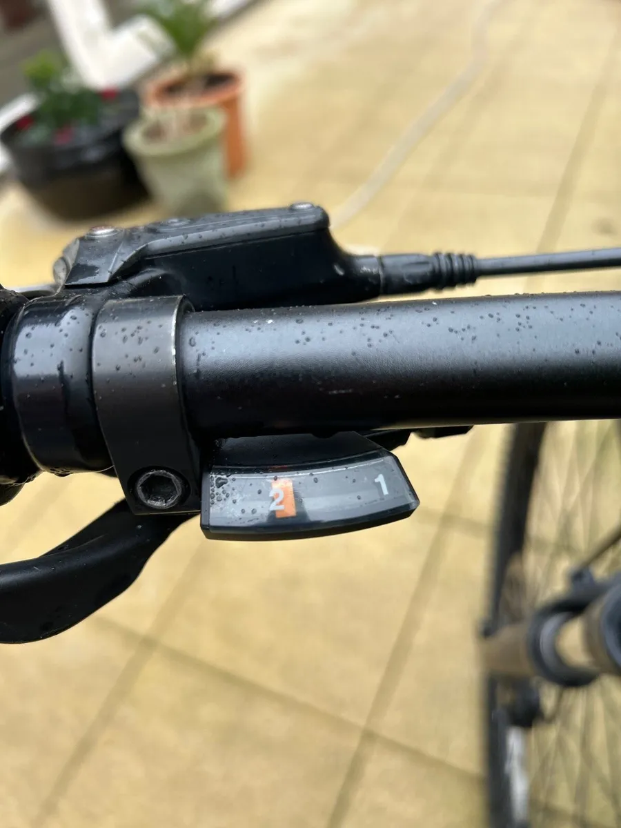 Trek Marlin 6 mountain bike - Image 4