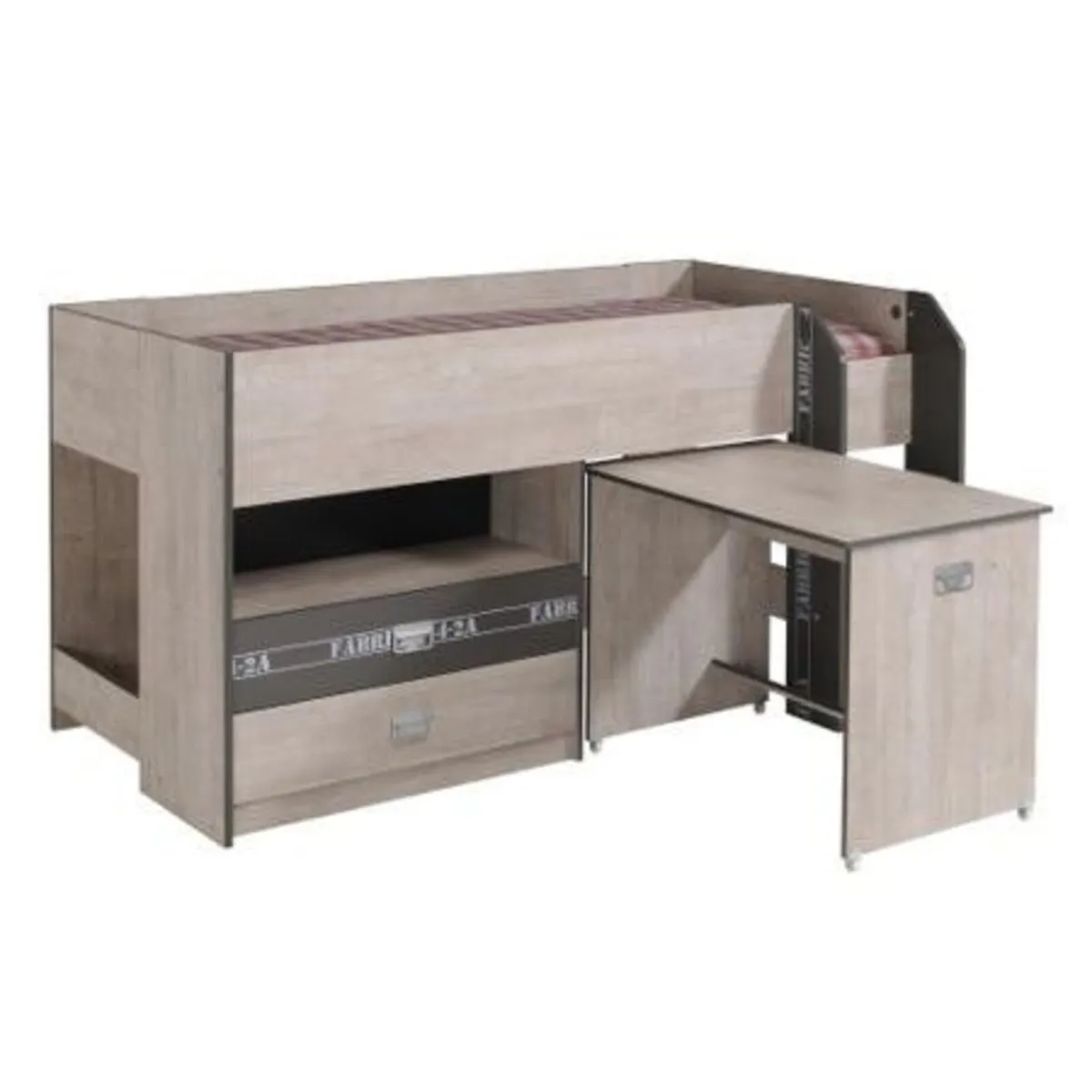 Single bed - Image 4