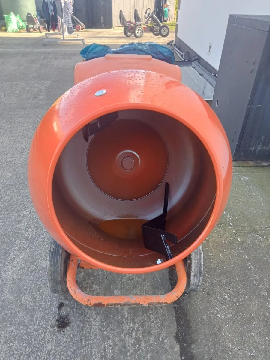 Belle mixer - Image 3