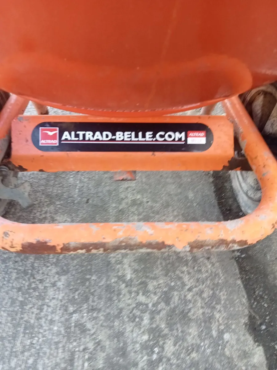 Belle mixer - Image 2