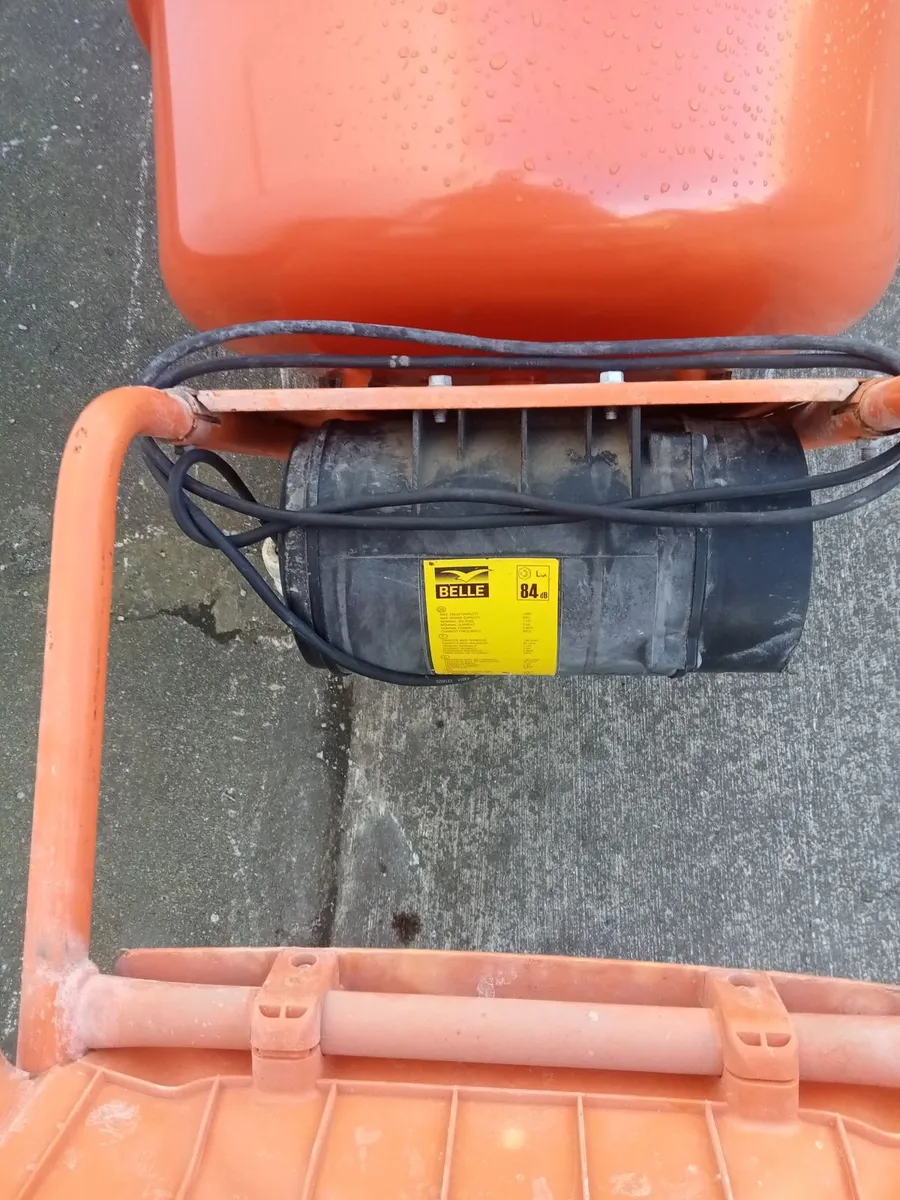 Belle mixer - Image 4