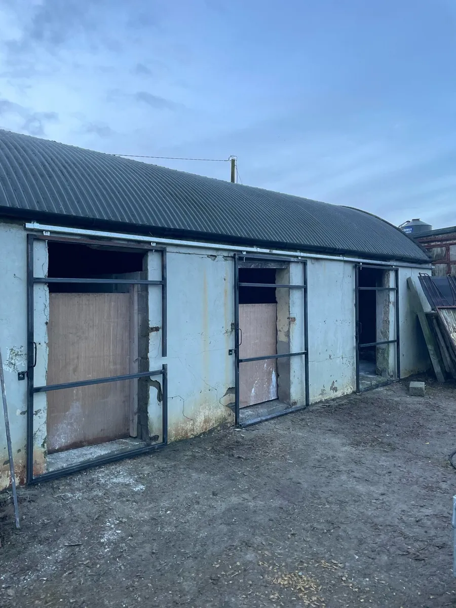 Welding/Fabrication - Image 1