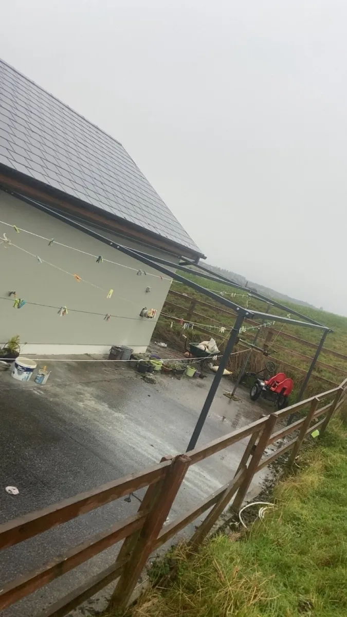 Welding/Fabrication - Image 2