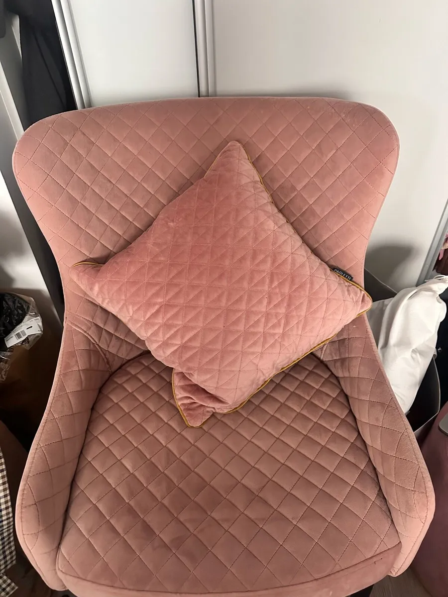 Occasional Chair - Image 2