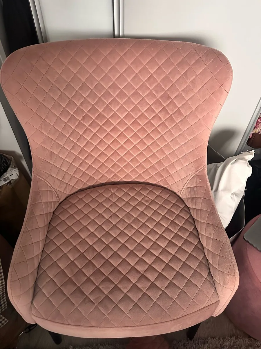 Occasional Chair - Image 3