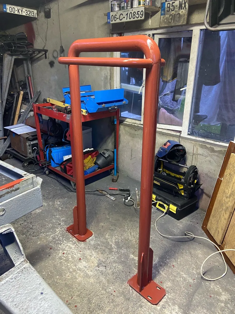 Welding/Fabrication - Image 3