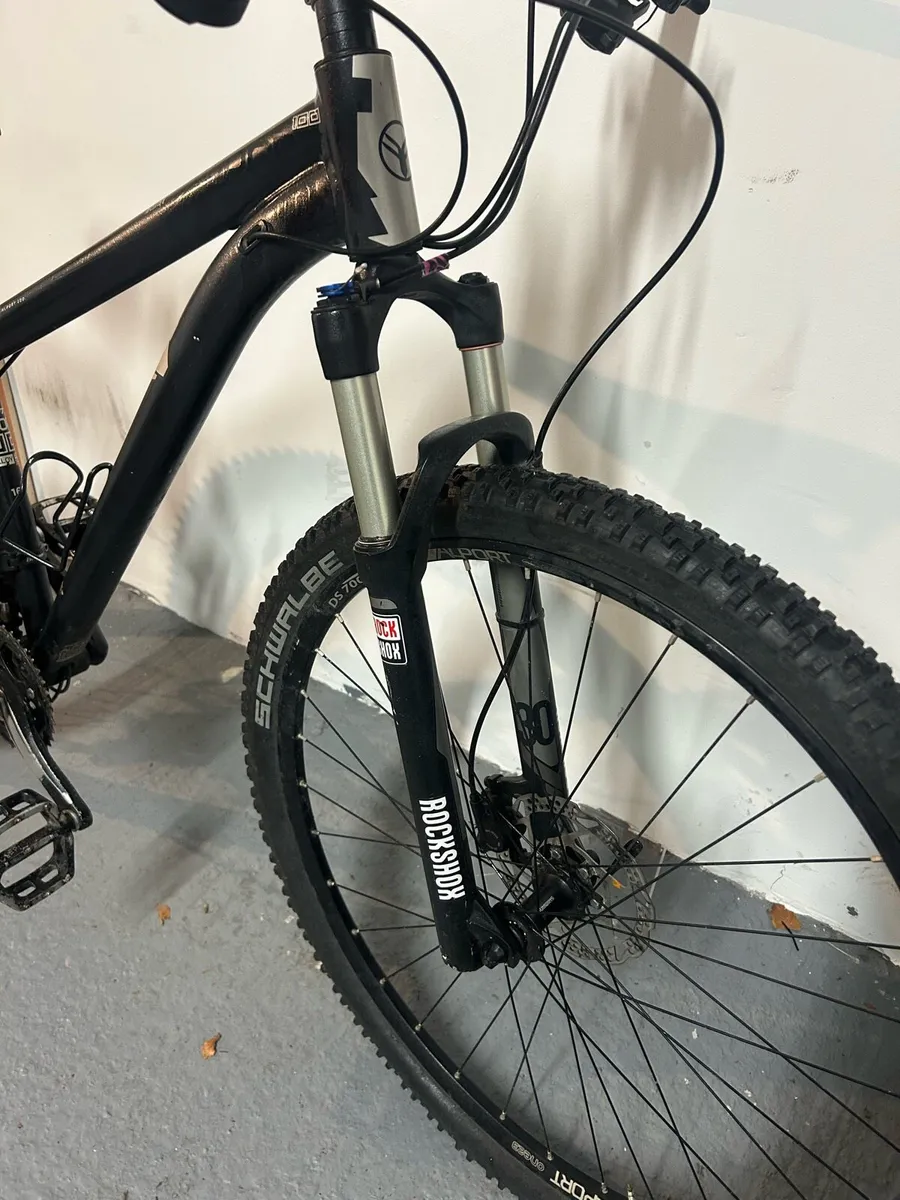 Forme alporte 100 hardtail - Image 2