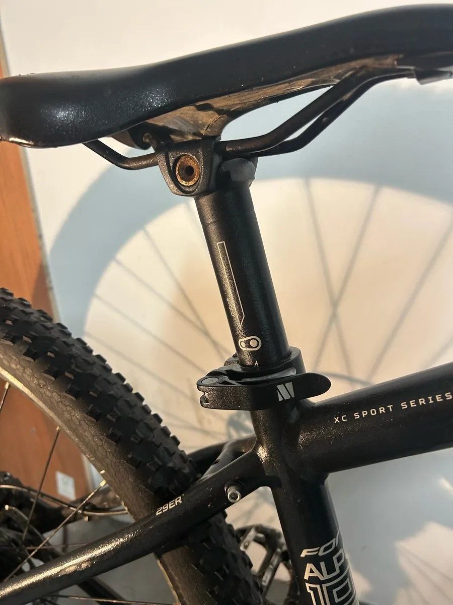 Forme alporte 100 hardtail - Image 3