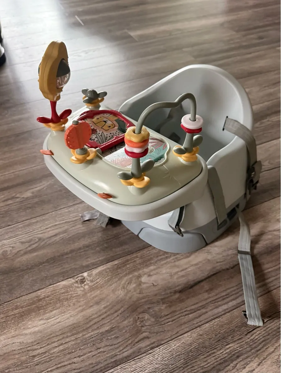 Kids eating chair - Image 2