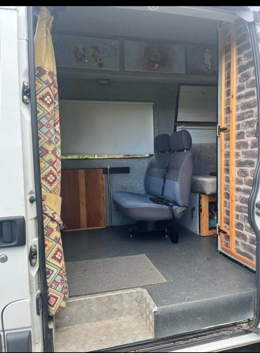 Campervan - Image 4