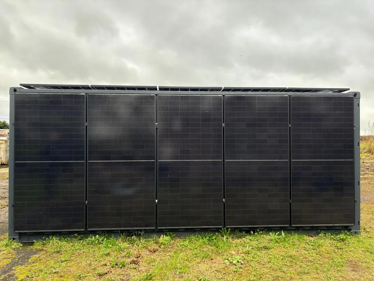 Office container - Image 2