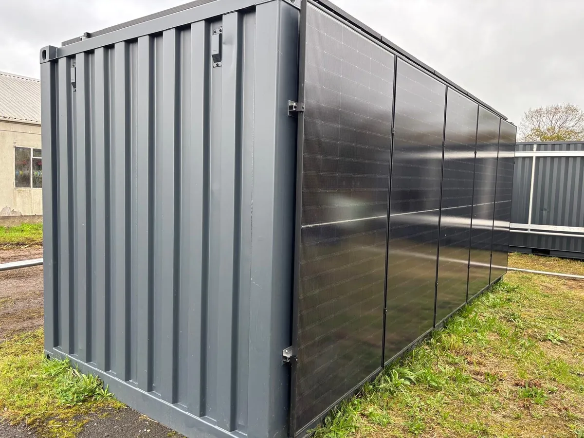 Office container - Image 3