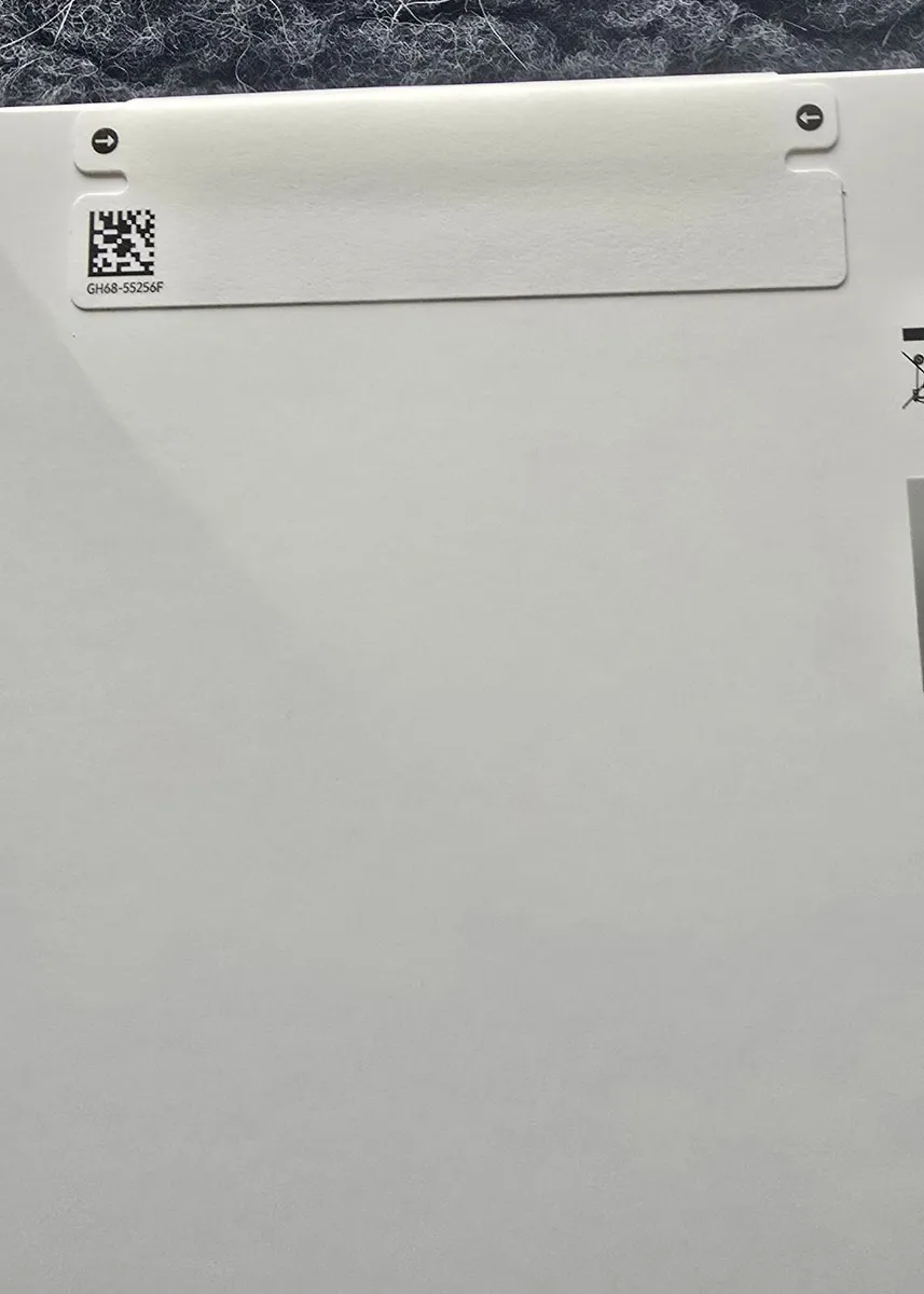 SAMSUNG  Book Cover Keyboard Slim Galaxy Tab S11 U - Image 2