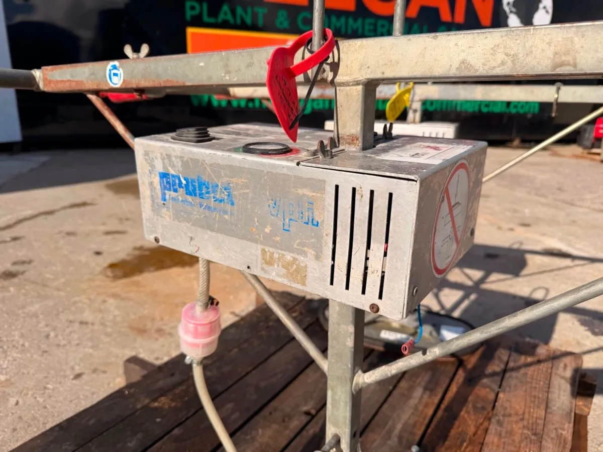 PROBST SLAB LIFTER .....706 P - Image 4