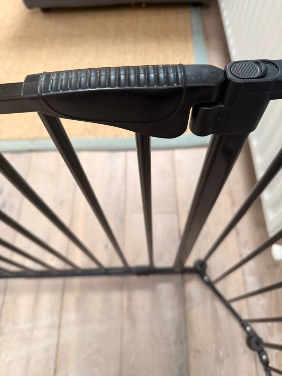 Multi fit safety gate - Image 2